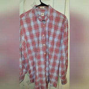 Peter millar dress shirt